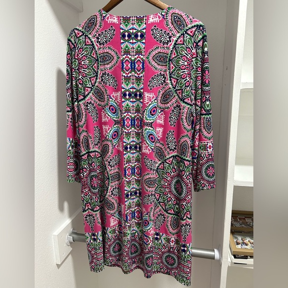 Ruby Rd Dress size 8 - Picture 3 of 8